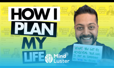 Successful CEOs How I Use the Holiday Period to Plan My Life