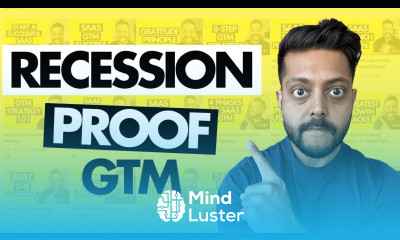 Go To Market Plan How To Create a Downturn Proof GTM Strategy