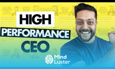 11 Habits Of Successful CEOs