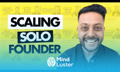 Lessons Learned as a Scaling Solo Founder What I Wish I Knew Before Starting