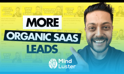 SaaS Content Marketing How To Get More Organic SaaS Leads Fast
