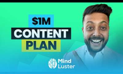 If I Started in 2026 Here s My B2B SaaS Content Strategy for 1M ARR