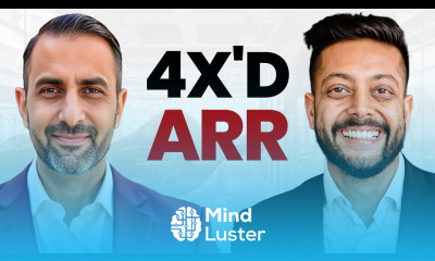 How Saleem from Lavu 4X d ARR to 40M Go To Market Strategy