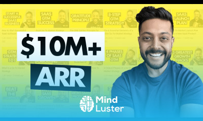 B2B SaaS Company Scaled to 10M ARR Got Acquired