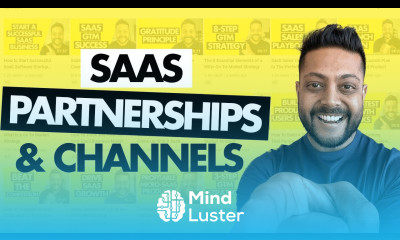 Partnership Marketing Strategy for SaaS Businesses Go To Market Case Study