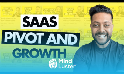 How Alex Pivoted and Scaled to 1M ARR Go To Market Strategy