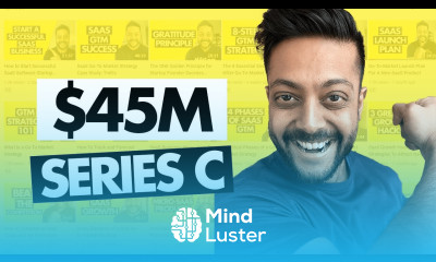 SaaS Founder Lessons from Being a Go To Market Leader to a SaaS CEO