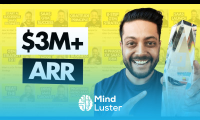 Go To Market Strategy Case Study Scaling an AI Company