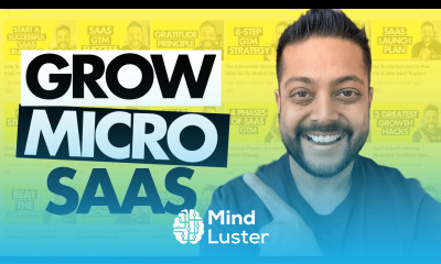 How Timmy Grew 300 YoY Micro SaaS Go To Market Strategy