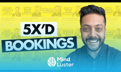 How SieraAI 5X d Bookings in 12 Months Go To Market Strategy