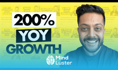 Go To Market Strategy 200 YoY Growth DailyKarma