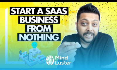 How I Started a SaaS Business From Nothing