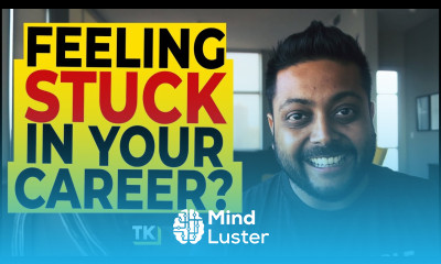 Is It Time for a Career Change in your 30s