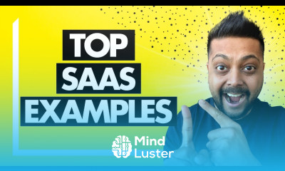 7 SaaS Examples to Get Inspired in 2021 And Beyond