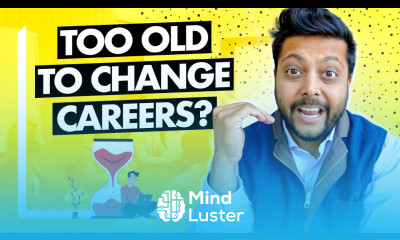 Am I Too Old to Change Careers Career Change at 30 Career Change at 40