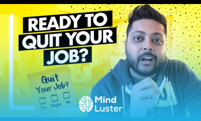 Quitting Your Job to Start a Business