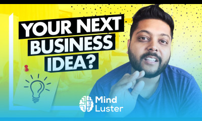 Generating Business Ideas the Right Way