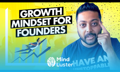 Growth Mindset for Business