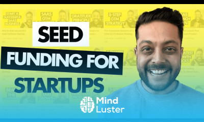 Seed Funding How to Raise Venture Capital Startups 101