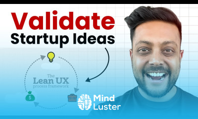 Validate Startup Ideas Fast 3 Principles for the AI Era