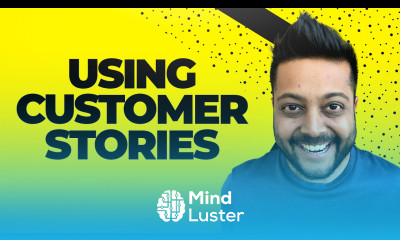 1M ARR SaaS Business Model Challenge EP9 Driving More Leads Through SaaS Customer Stories