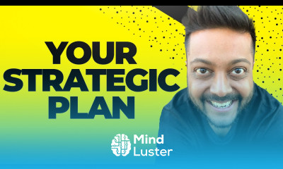 The Steps of the Strategic Planning Process in Under 15 Minutes