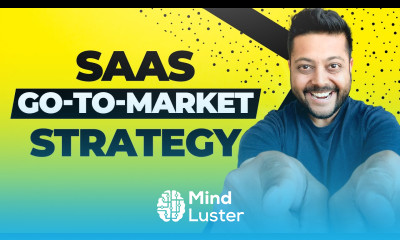 Strategic Planning for Startups How to Set Up Your SaaS Go To Market Strategy