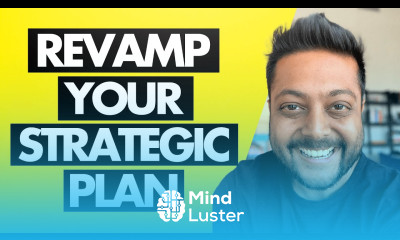 4 Steps of Strategic Planning To Scale Your Go To Market in 2025