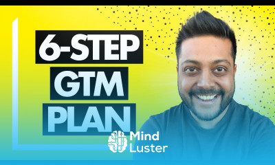 Go To Market Plan 6 Steps to Creating a Go to Market Plan