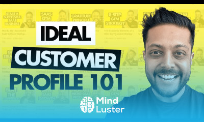 Ideal Customer Profile 3 Things You Need to Know About Creating a GREAT ICP