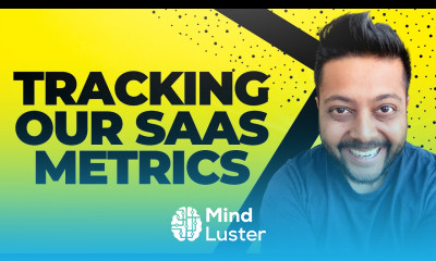SaaS Business Model EP4 SaaS Metrics We re Tracking to Measure Growth Improve User Activation
