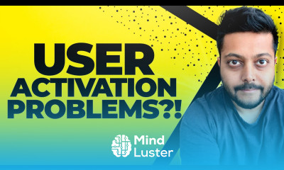 SaaS Business Model EP5 Activation Problems Tightening our Core Loop