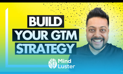 How To Create a Killer Go To Market GTM Strategy
