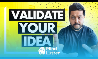 How to Validate Your Startup Idea First Before Starting a SaaS Business