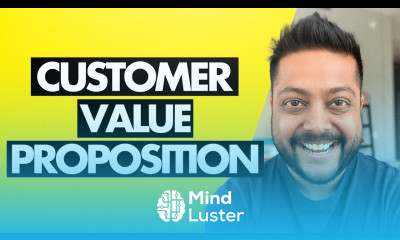 Value Proposition for Customers A Crash Course on Getting Your Product Messaging Right