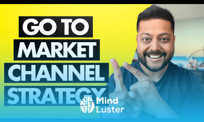 Creating a Go To Market Channel Strategy