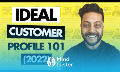 Ideal Customer Profile 3 Things You Need to Know About Creating a Great ICP