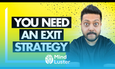 How to Create a Startup Exit Strategy And Why You Need One Even as an Early Stage SaaS Founder