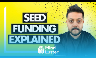 Seed Funding for Startups How to Raise Venture Capital as an Entrepreneur
