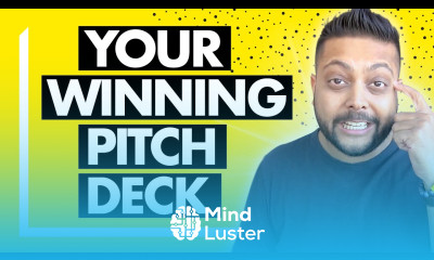 How to Create a Startup Pitch Deck And What s Really Going Through the Investor s Mind