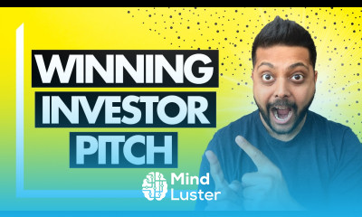 Investor Pitch Deck Create a 12 Slide Pitch Deck to Find Investors for Your Startup