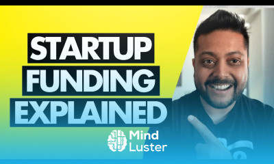 Convertible Notes Equity and Startup Funding Explained