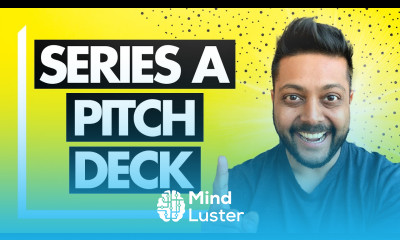How to Create a Startup Pitch Deck For Your Series A Funding Round