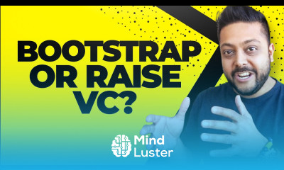 SaaS Funding Options How to Choose Between Bootstrapping vs Venture Capital