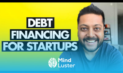 Debt Financing Advantages and Disadvantages for Startups