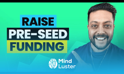 Stop Building MVPs to Raise PRE SEED Funding in 2026 Do This Instead