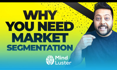 Market Segmentation Examples for SaaS Using Market Segments to Get to Product Market Fit