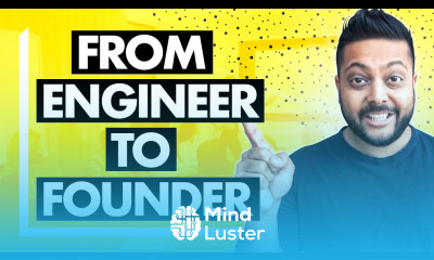 Engineer to Entrepreneur 3 Things to Know About Making the Transition