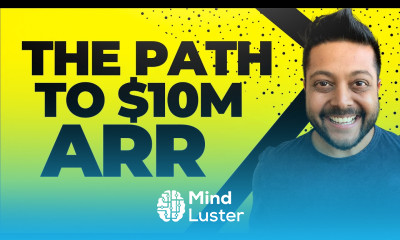 3 SaaS Growth Strategies to Accelerate Your Path to 10M ARR