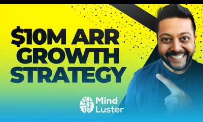 B2B SaaS Growth Strategy How to Avoid the Common Pitfalls on the Path to 10M ARR